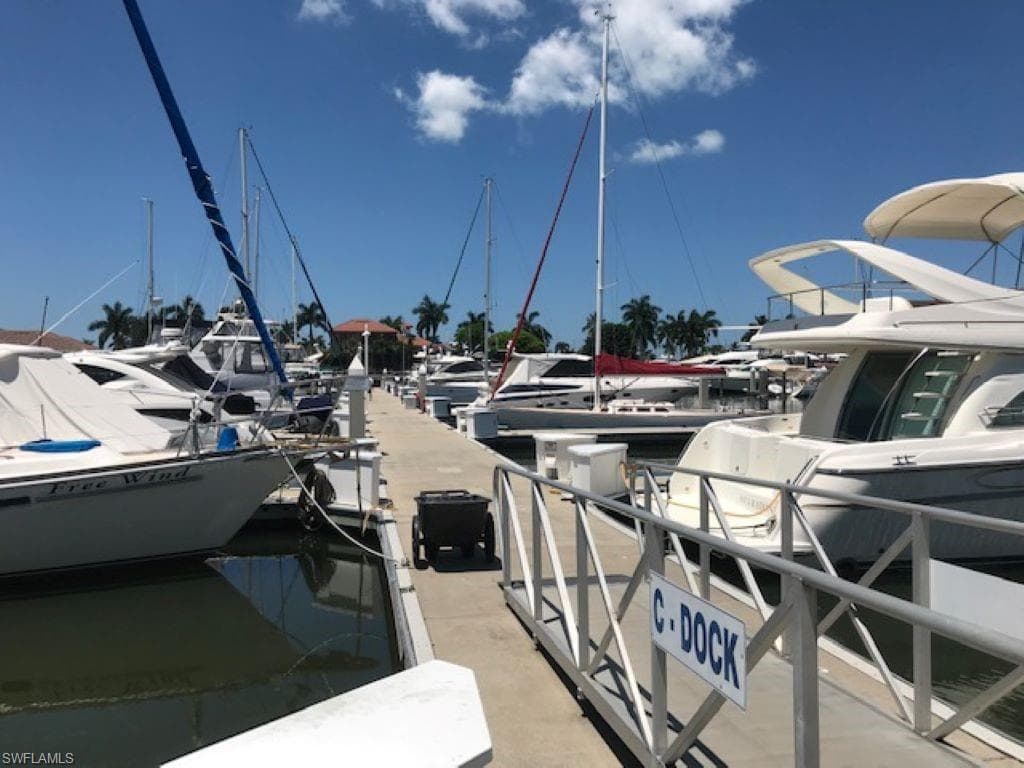 1402 N Collier BLVD, MARCO ISLAND FL 34145-4