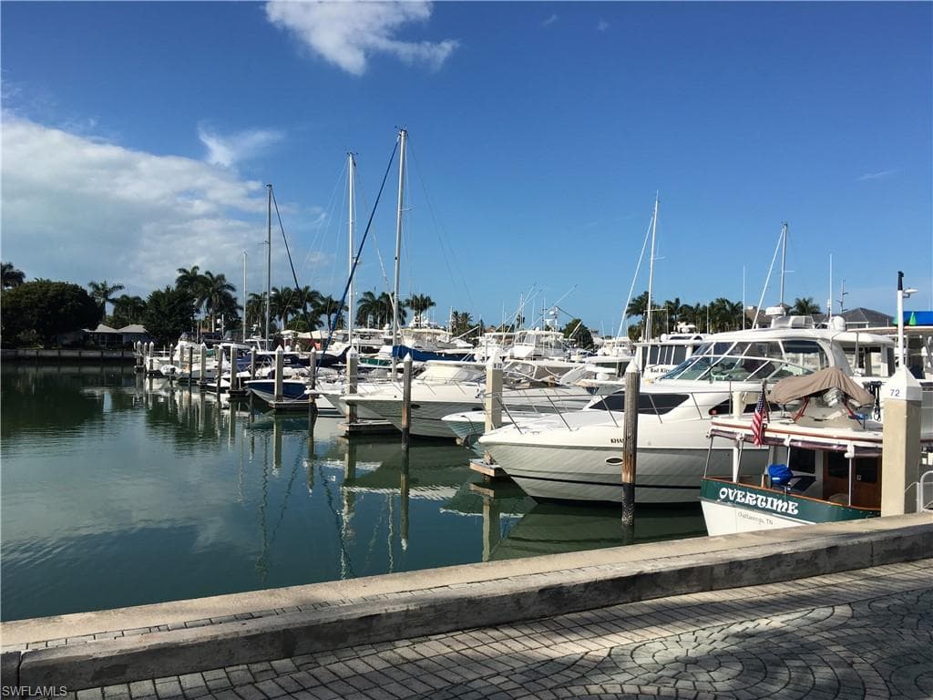 1402 N Collier BLVD, MARCO ISLAND FL 34145-8