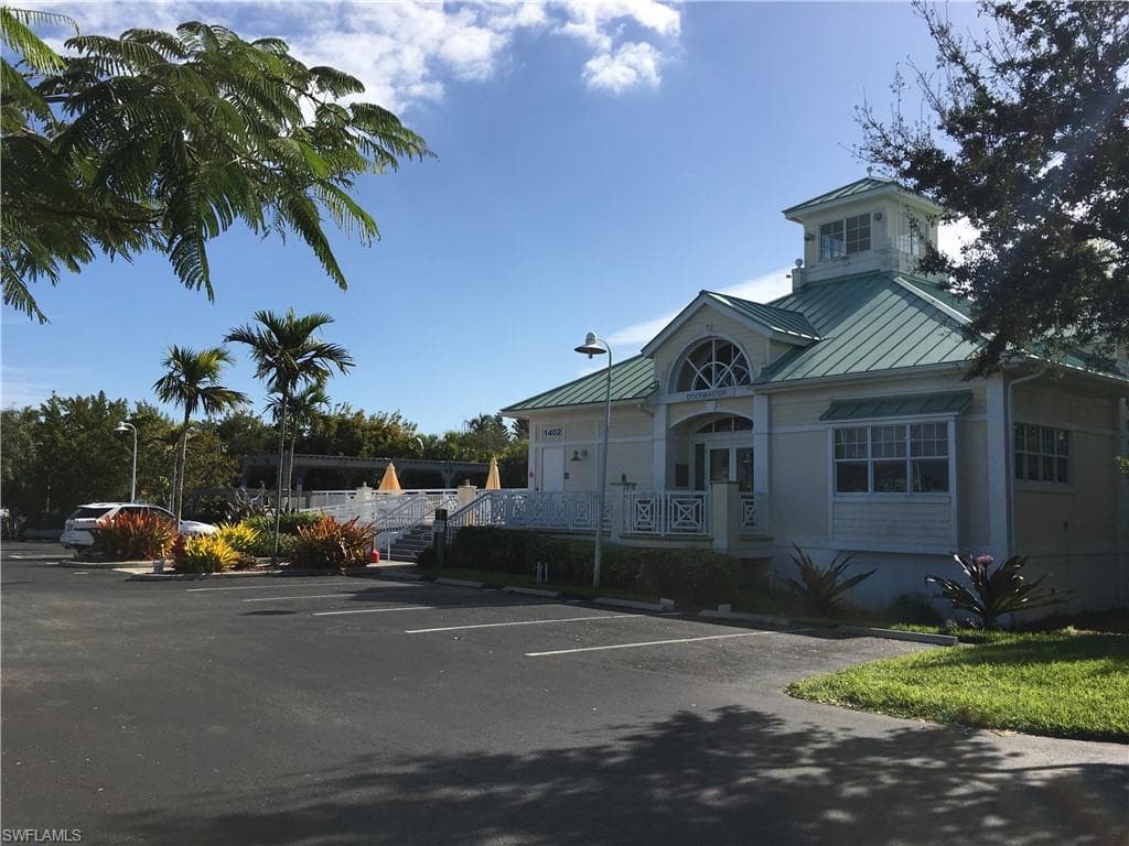 1402 N Collier BLVD, MARCO ISLAND FL 34145-7