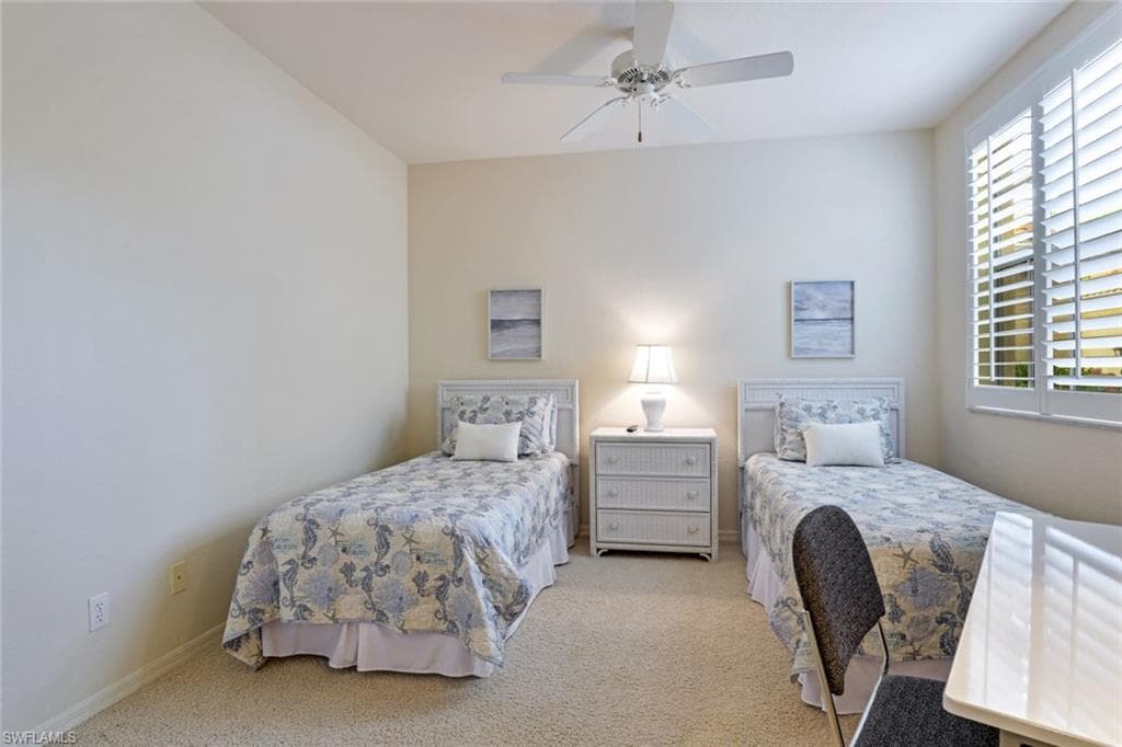 8385 Excalibur CIR # G3, NAPLES FL 34108-12