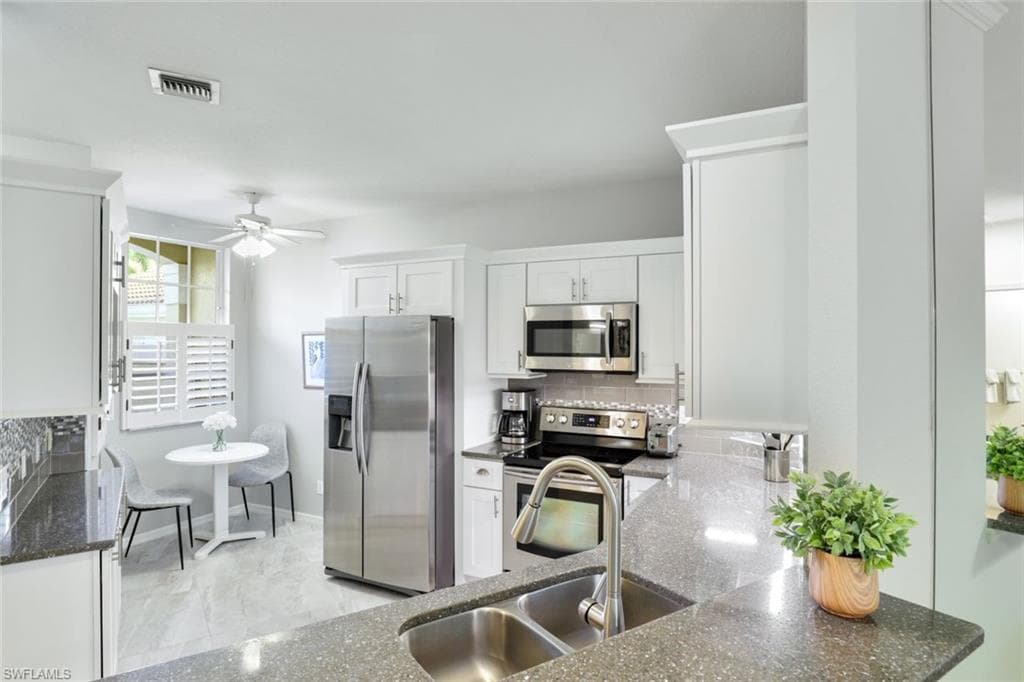 8385 Excalibur CIR # G3, NAPLES FL 34108-6