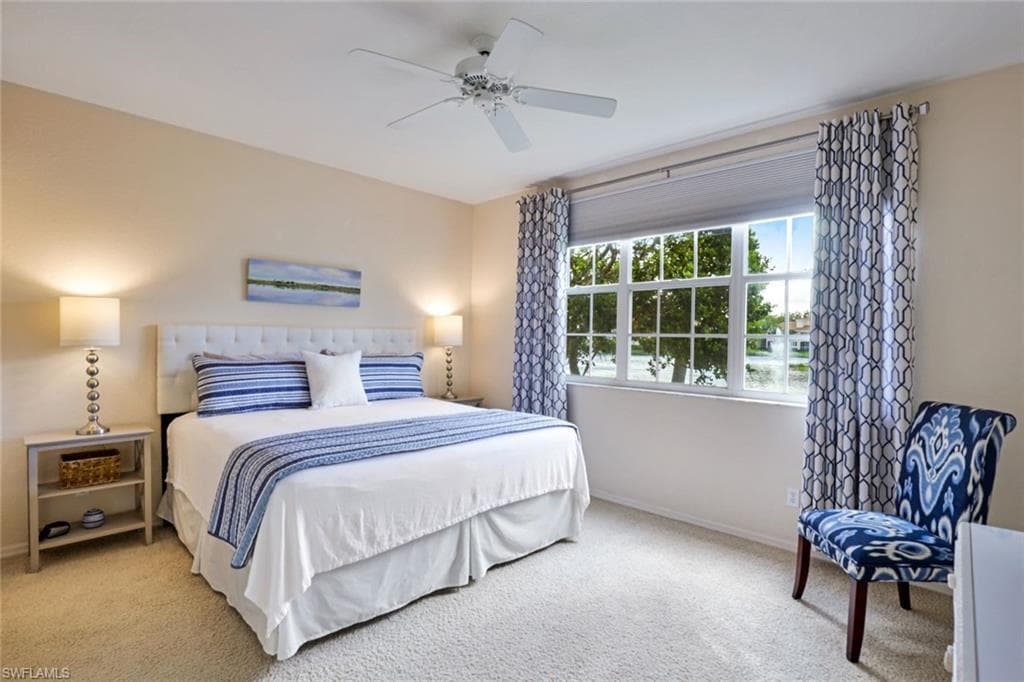 8385 Excalibur CIR # G3, NAPLES FL 34108-9