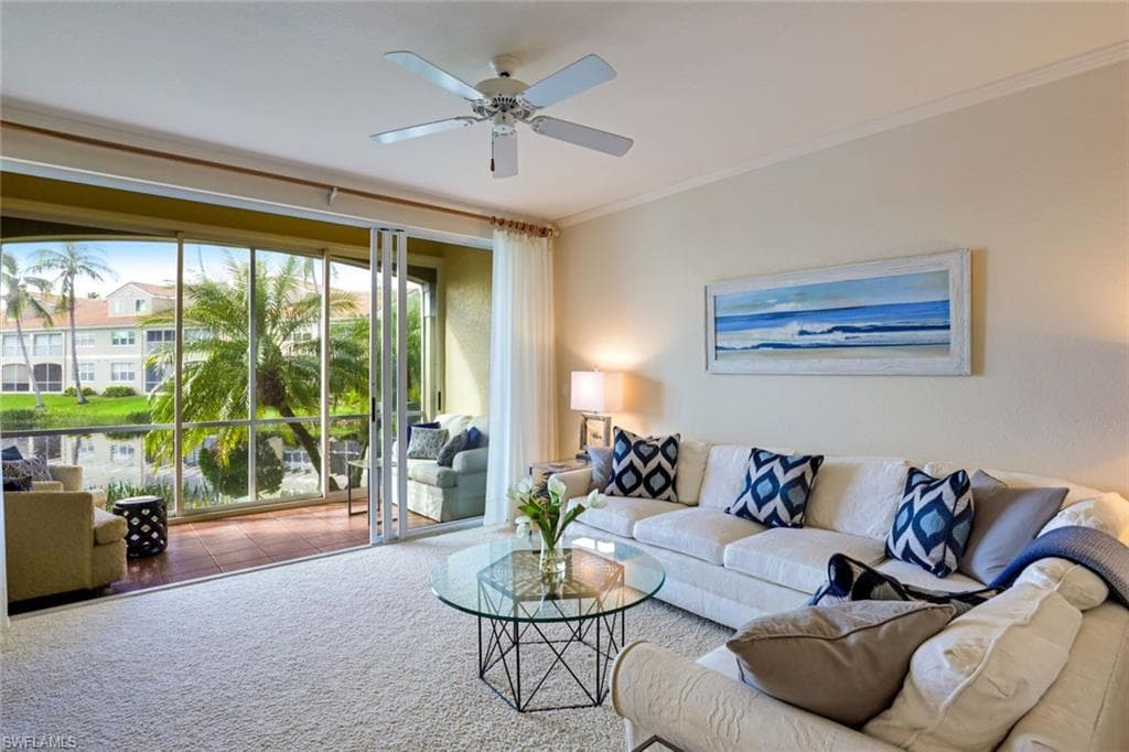 8385 Excalibur CIR # G3, NAPLES FL 34108-3