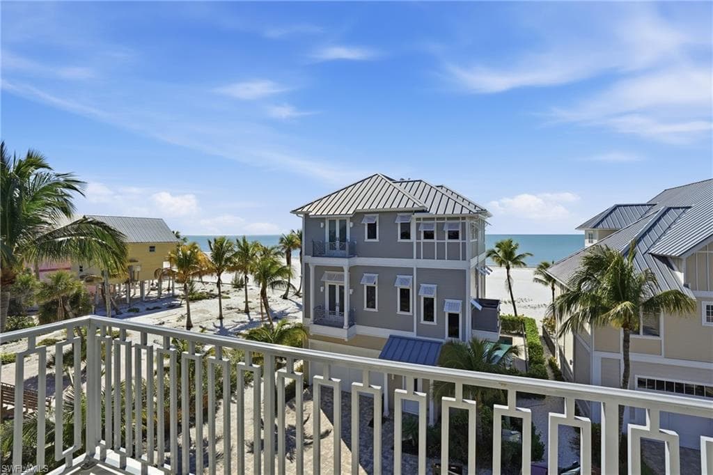 5230 Estero BLVD # 6, FORT MYERS BEACH FL 33931-22
