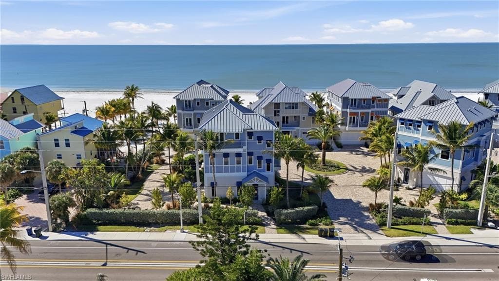 5230 Estero BLVD # 6, FORT MYERS BEACH FL 33931-1