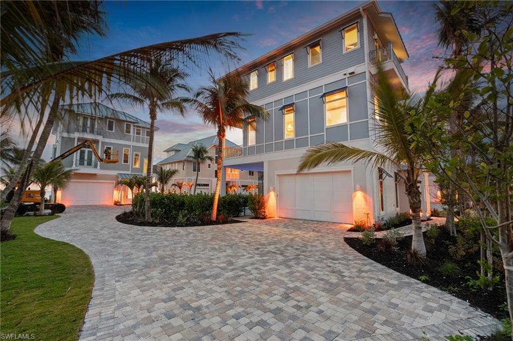 5230 Estero BLVD # 6, FORT MYERS BEACH FL 33931-41