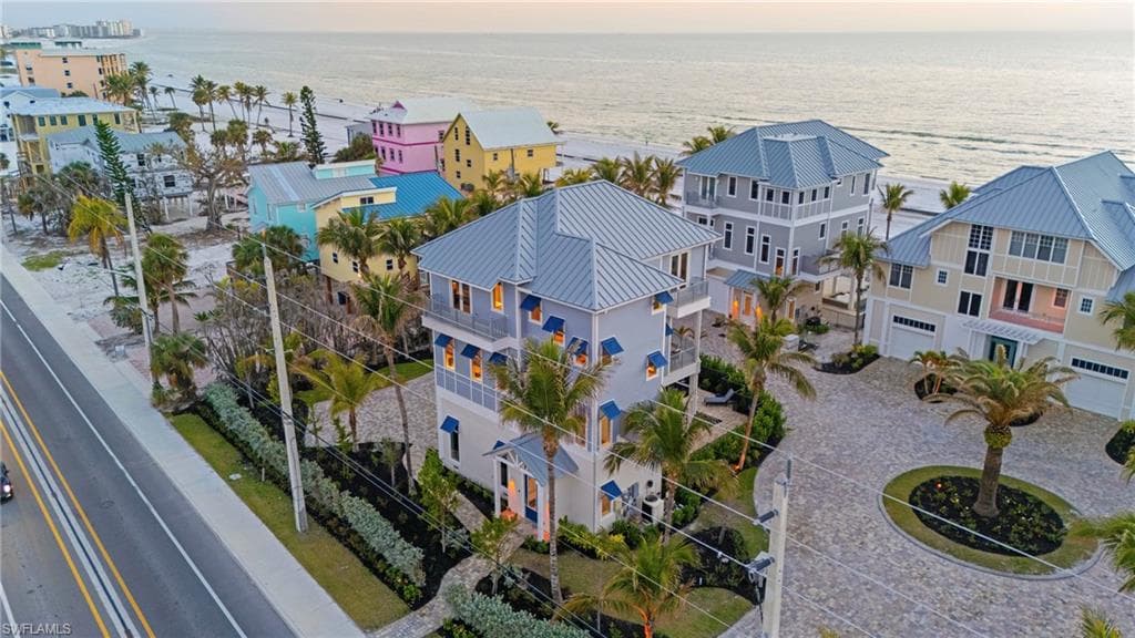 5230 Estero BLVD # 6, FORT MYERS BEACH FL 33931-45