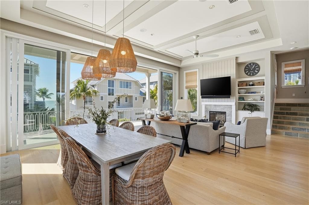 5230 Estero BLVD # 6, FORT MYERS BEACH FL 33931-12