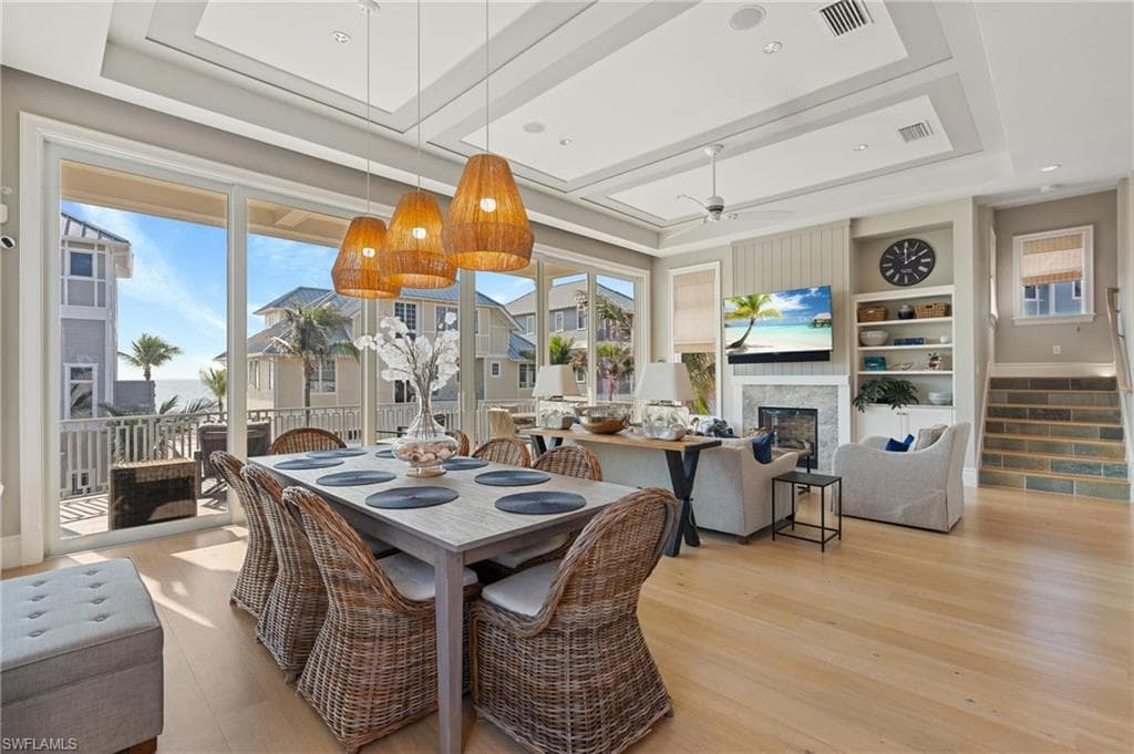5230 Estero BLVD # 6, FORT MYERS BEACH FL 33931-16