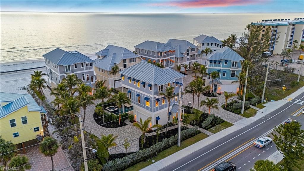 5230 Estero BLVD # 6, FORT MYERS BEACH FL 33931-46