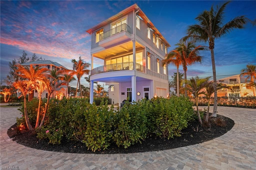 5230 Estero BLVD # 6, FORT MYERS BEACH FL 33931-42