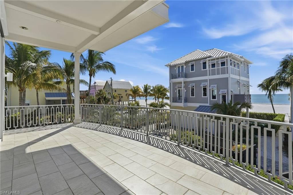 5230 Estero BLVD # 6, FORT MYERS BEACH FL 33931-21