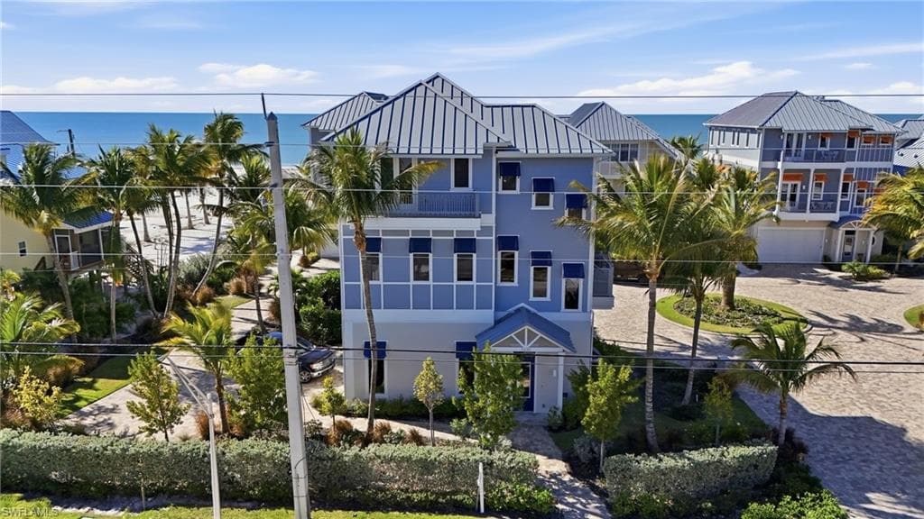 5230 Estero BLVD # 6, FORT MYERS BEACH FL 33931-2