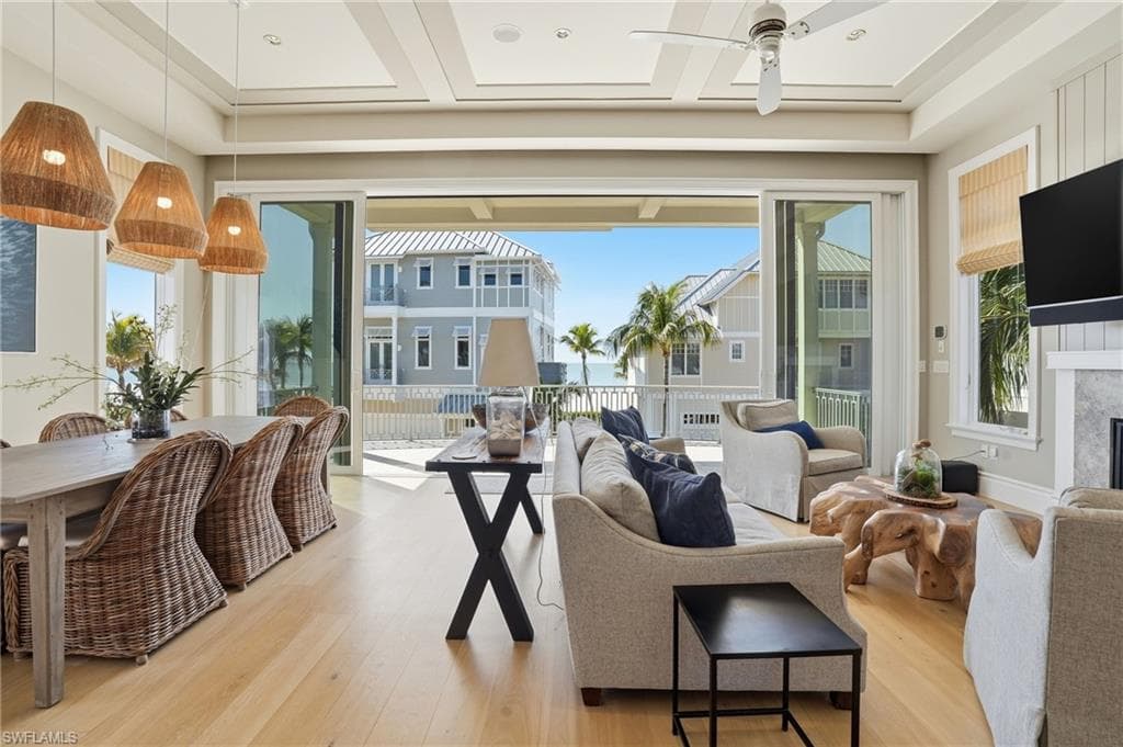 5230 Estero BLVD # 6, FORT MYERS BEACH FL 33931-4