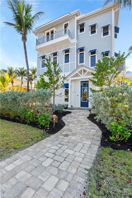 5230 Estero BLVD # 6, FORT MYERS BEACH FL 33931-8