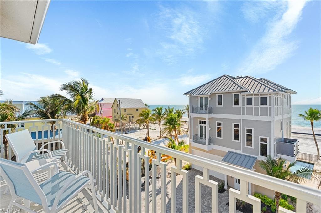 5230 Estero BLVD # 6, FORT MYERS BEACH FL 33931-29