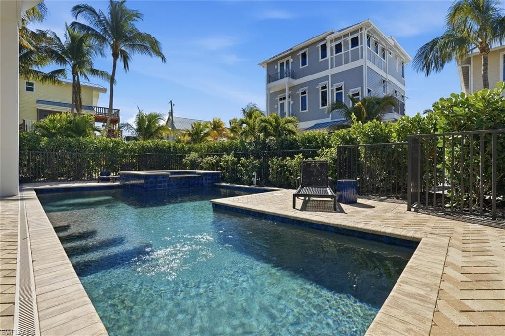 5230 Estero BLVD # 6, FORT MYERS BEACH FL 33931-37