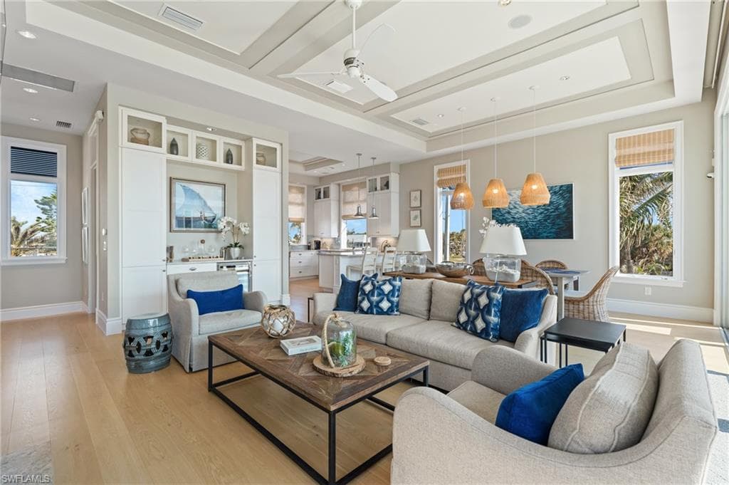 5230 Estero BLVD # 6, FORT MYERS BEACH FL 33931-13