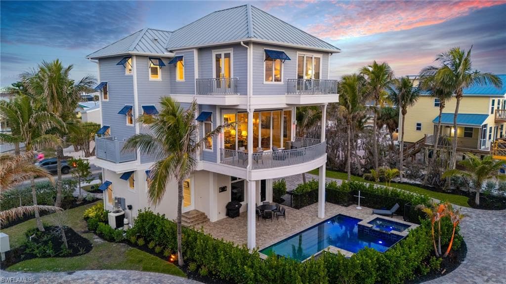 5230 Estero BLVD # 6, FORT MYERS BEACH FL 33931-40