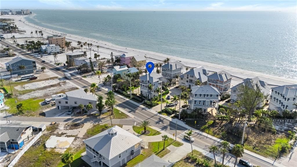 5230 Estero BLVD # 6, FORT MYERS BEACH FL 33931-44
