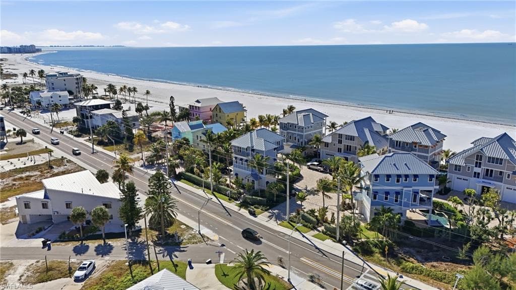 5230 Estero BLVD # 6, FORT MYERS BEACH FL 33931-47