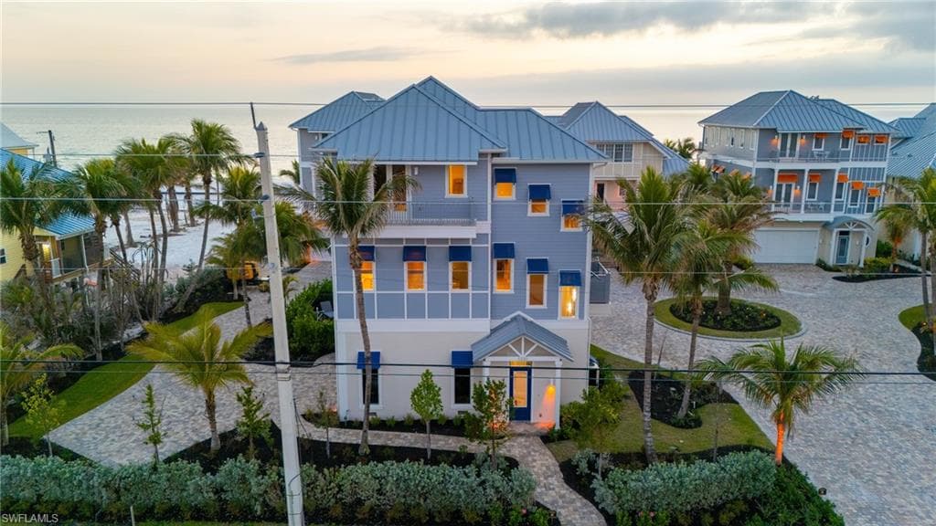5230 Estero BLVD # 6, FORT MYERS BEACH FL 33931-43