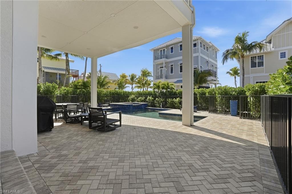 5230 Estero BLVD # 6, FORT MYERS BEACH FL 33931-38