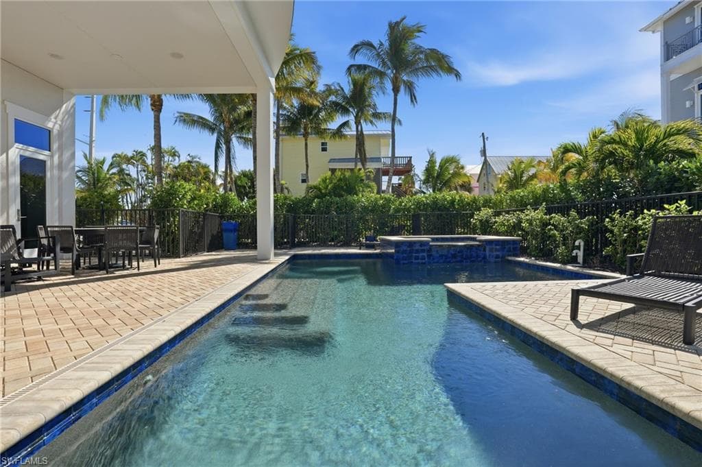 5230 Estero BLVD # 6, FORT MYERS BEACH FL 33931-3