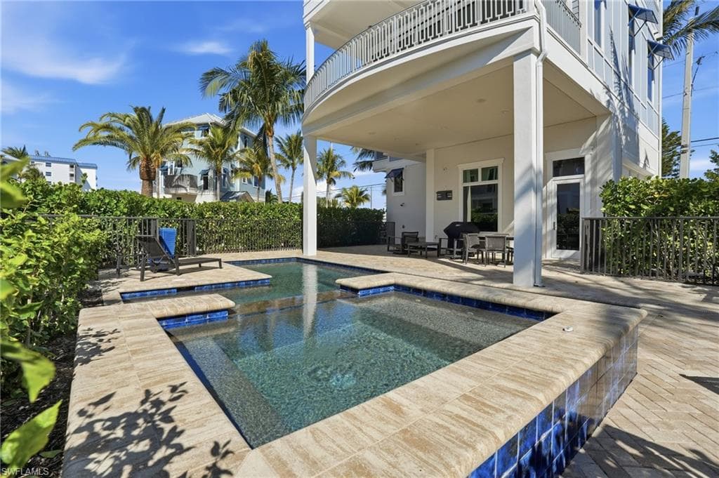 5230 Estero BLVD # 6, FORT MYERS BEACH FL 33931-7