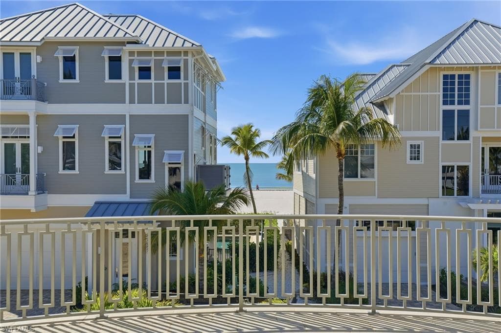 5230 Estero BLVD # 6, FORT MYERS BEACH FL 33931-20