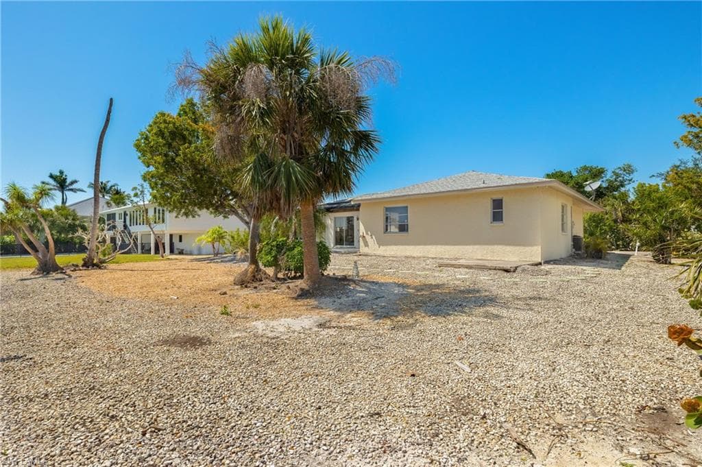 1457 Sand Castle RD, SANIBEL FL 33957-25