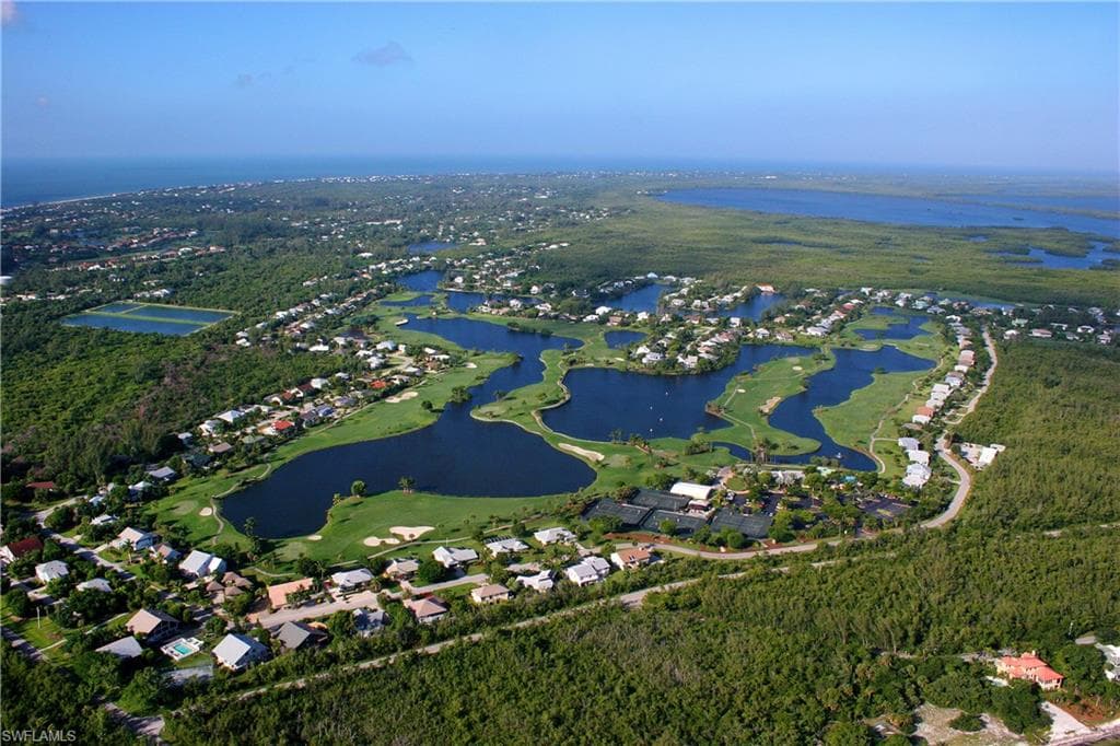 1457 Sand Castle RD, SANIBEL FL 33957-2