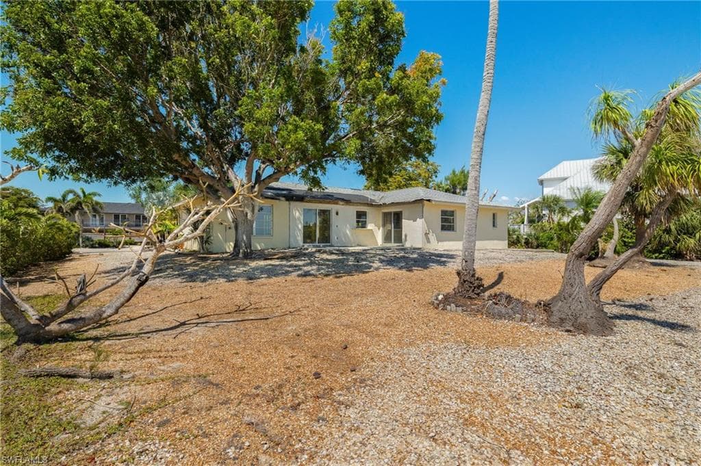 1457 Sand Castle RD, SANIBEL FL 33957-27