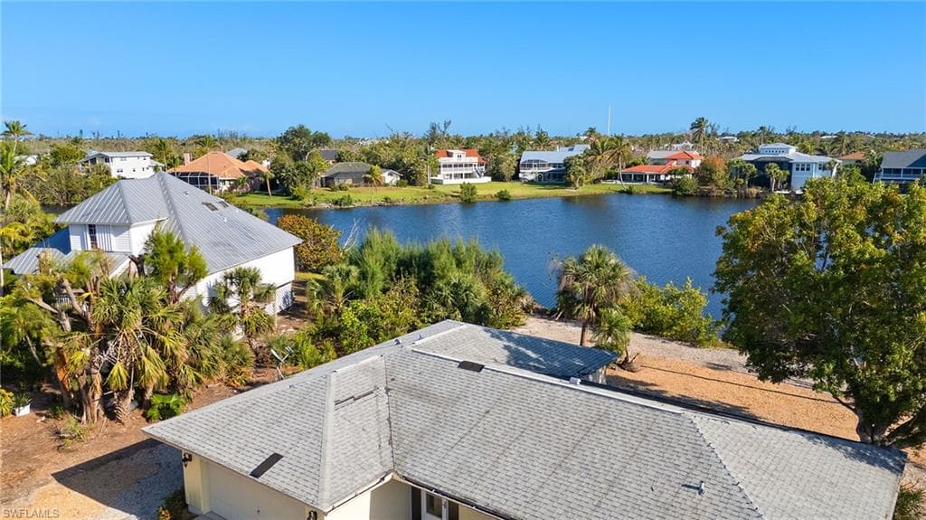 1457 Sand Castle RD, SANIBEL FL 33957-33