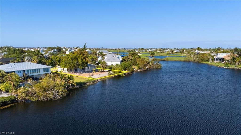 1457 Sand Castle RD, SANIBEL FL 33957-36