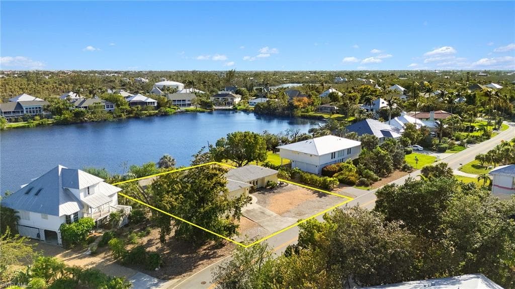 1457 Sand Castle RD, SANIBEL FL 33957-30