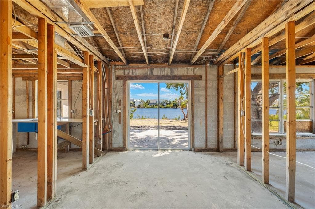 1457 Sand Castle RD, SANIBEL FL 33957-7