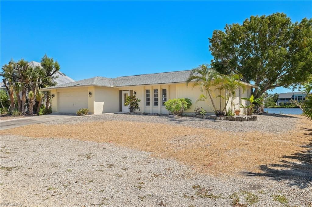 1457 Sand Castle RD, SANIBEL FL 33957-24