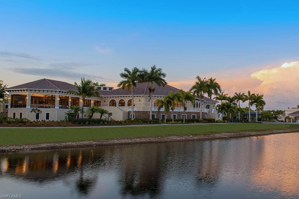 10295 Heritage Bay BLVD # 911, NAPLES FL 34120-22
