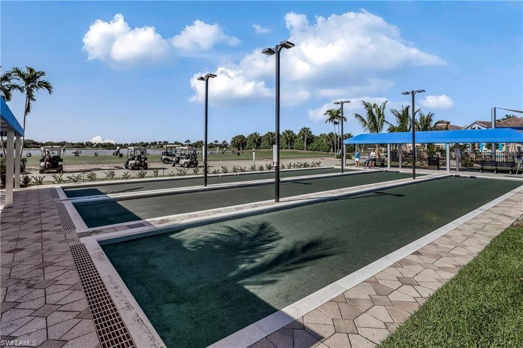 10295 Heritage Bay BLVD # 911, NAPLES FL 34120-46