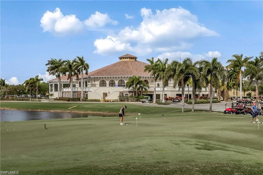 10295 Heritage Bay BLVD # 911, NAPLES FL 34120-23