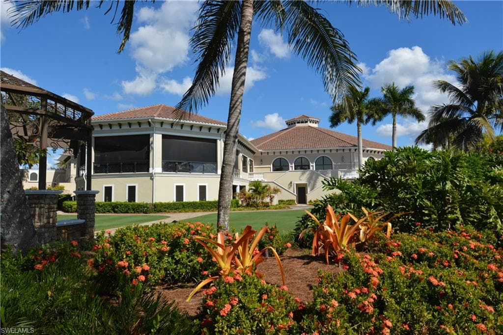 10295 Heritage Bay BLVD # 911, NAPLES FL 34120-24