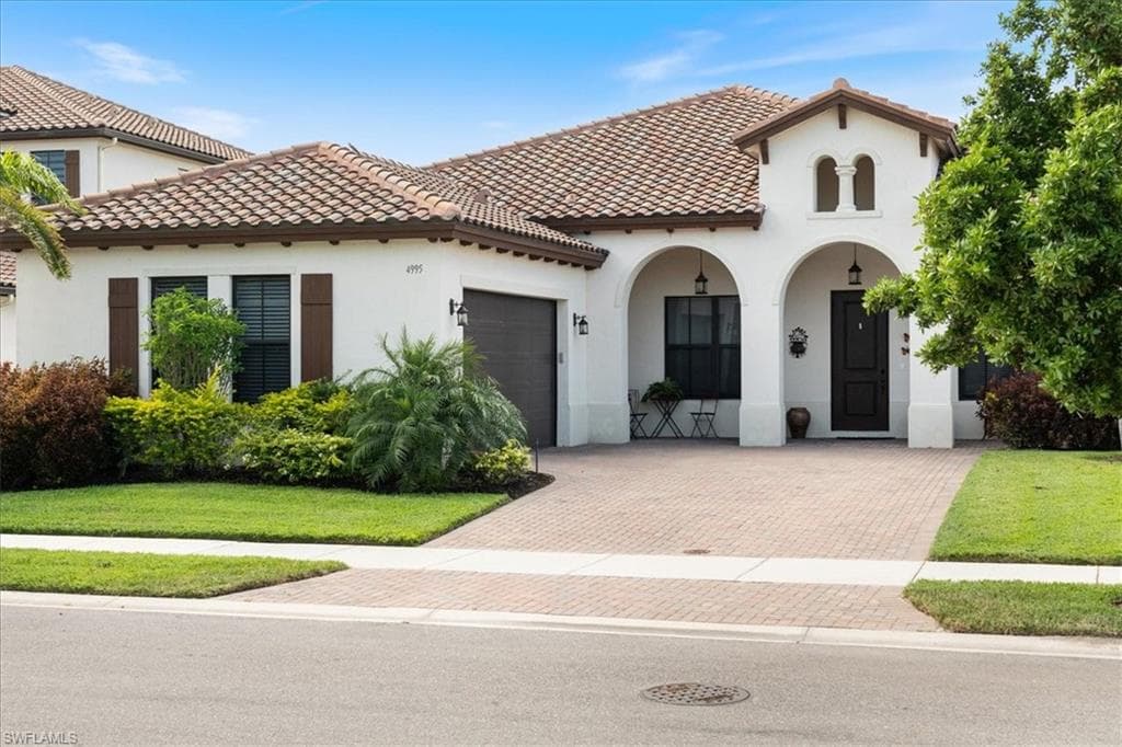 4995 Corrado AVE, AVE MARIA FL 34142-2