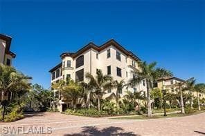 2745 Tiburon BLVD E # 201, NAPLES FL 34109-19