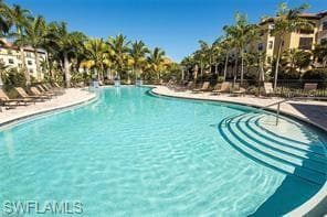 2745 Tiburon BLVD E # 201, NAPLES FL 34109-18