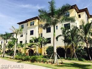 2745 Tiburon BLVD E # 201, NAPLES FL 34109-20