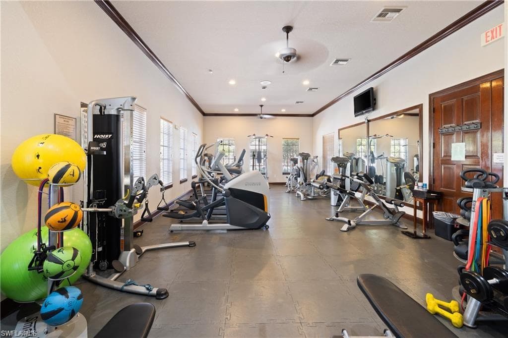 8531 Violeta ST # 203, ESTERO FL 34135-34