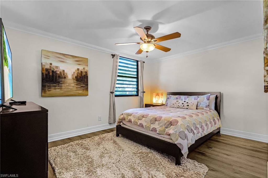 124 Pinebrook DR, FORT MYERS FL 33907-16