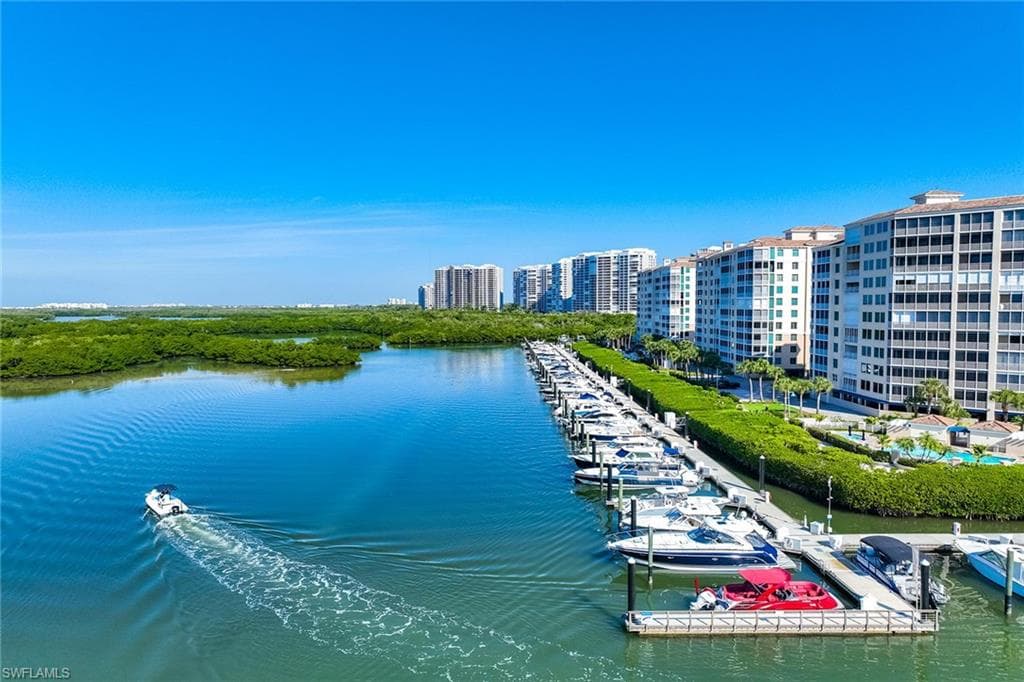 425 Dockside DR # 905, NAPLES FL 34110-4