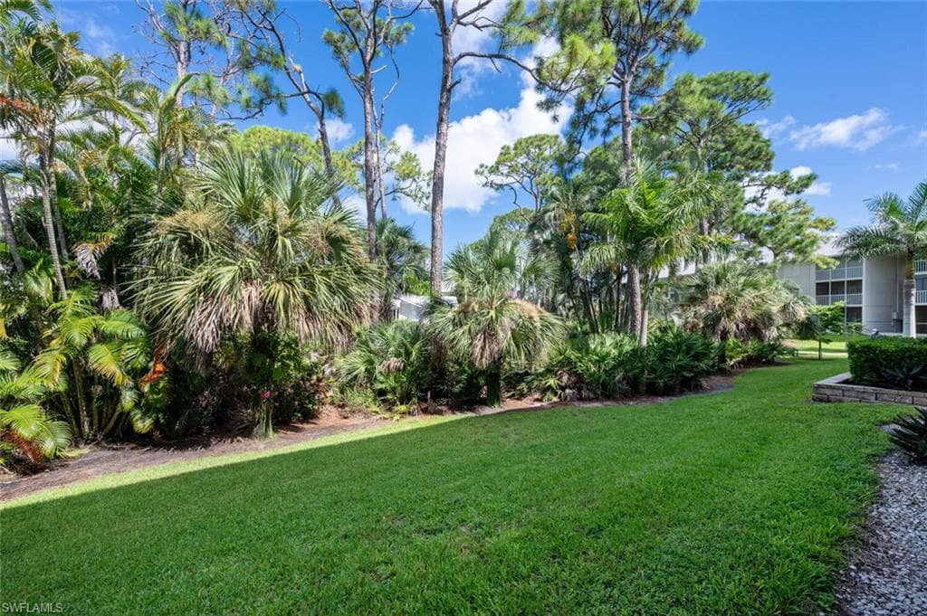 3062 Sandpiper Bay CIR # K103, NAPLES FL 34112-26
